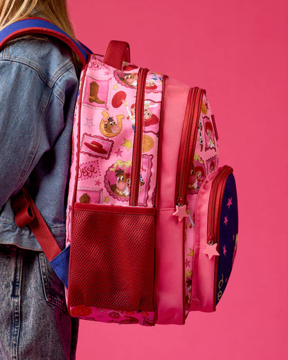 Mini Explorer Backpack | Jessie