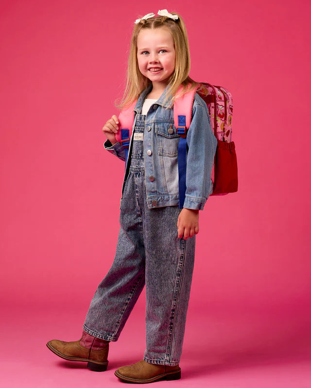 Mini Adventure Backpack | Jessie