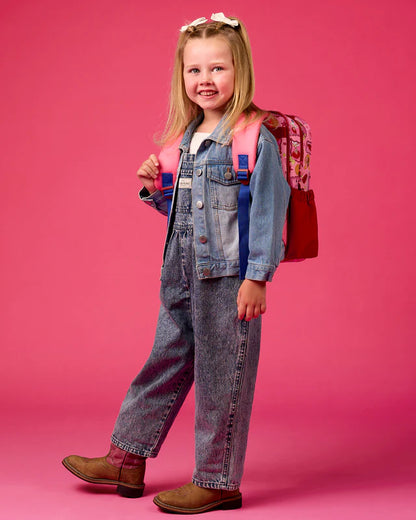 Mini Adventure Backpack | Jessie