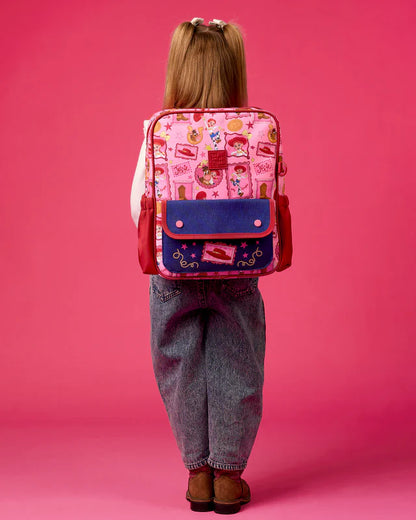 Mini Adventure Backpack | Jessie