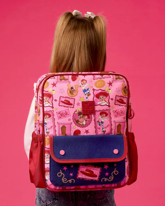 Mini Adventure Backpack | Jessie