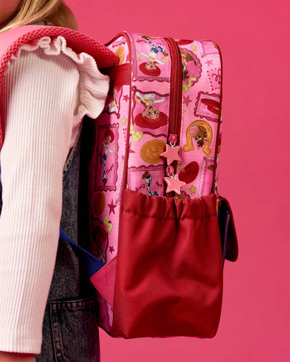 Mini Adventure Backpack | Jessie