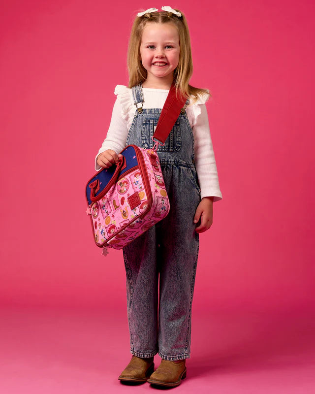 Mini Lunch Case | Jessie