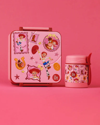 Mini Insulated Container | Jessie