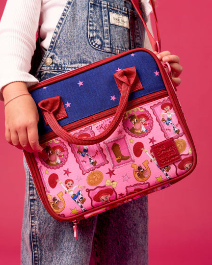 Mini Lunch Case | Jessie