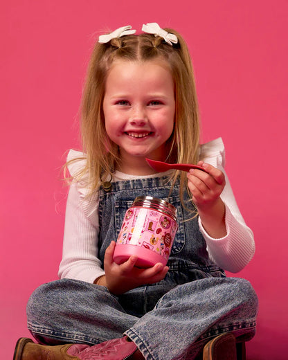 Mini Insulated Container | Jessie