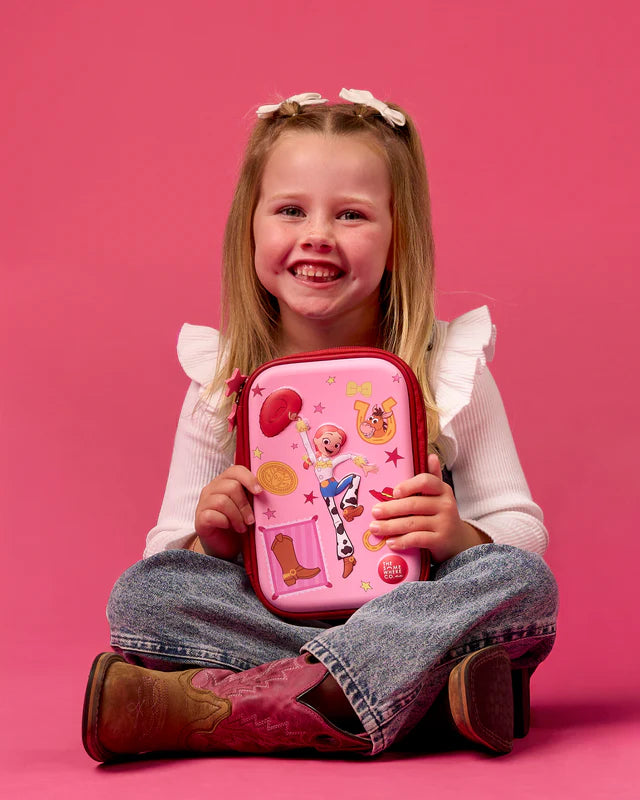 Mini Bubble Pencil Case | Jessie