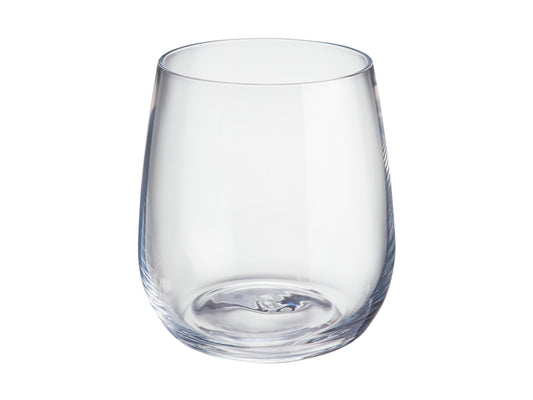 Sofia Tumbler 370ml Glass Set 4