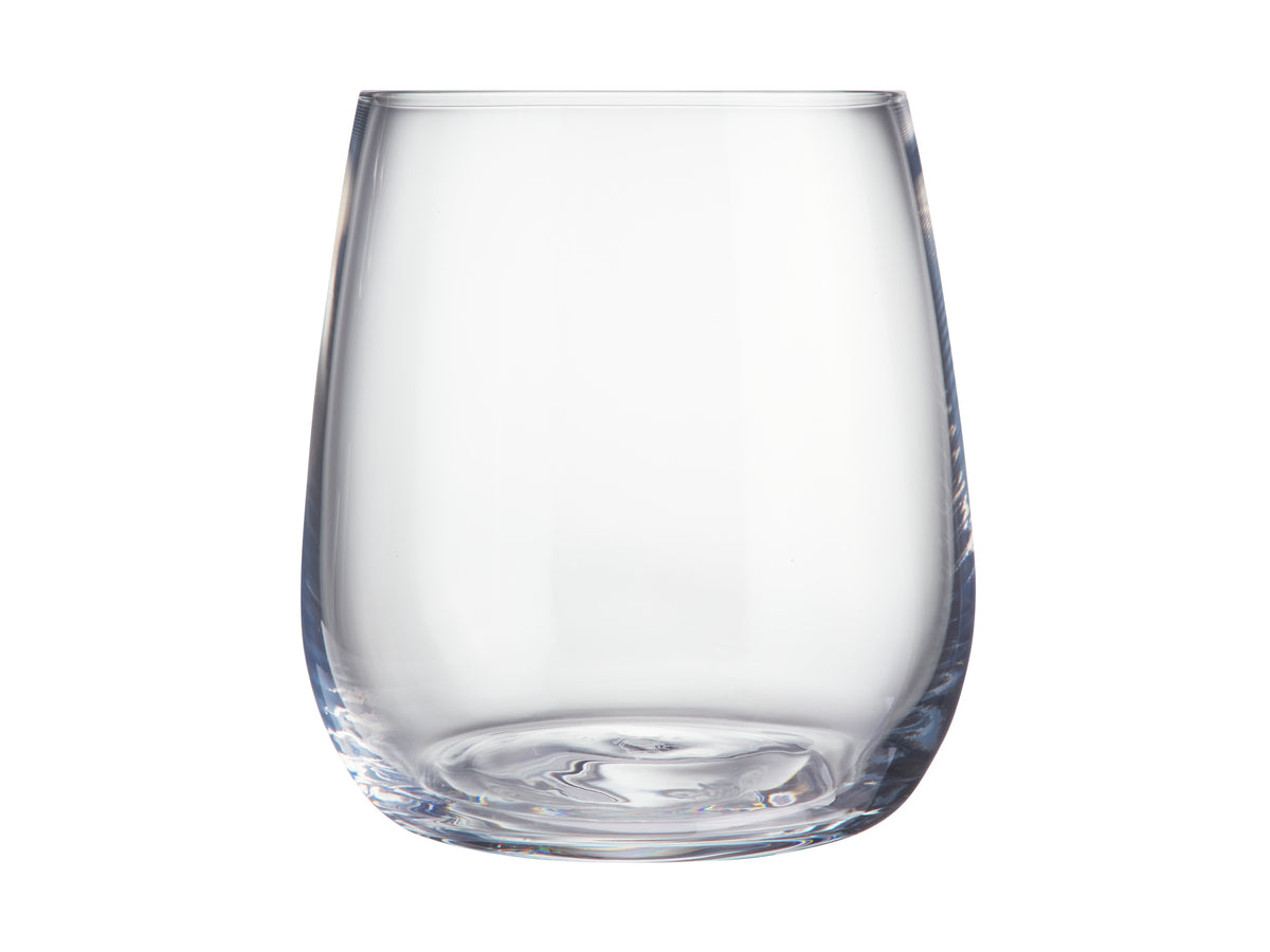 Sofia Tumbler 370ml Glass Set 4