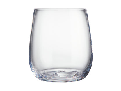 Sofia Tumbler 370ml Glass Set 4