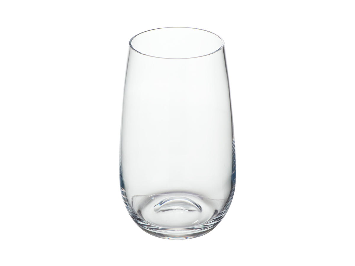 Sofia Highball 460ml Glass Set 4