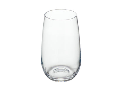 Sofia Highball 460ml Glass Set 4