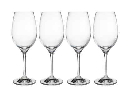 Sofia Wine Glass 370ml Set 4