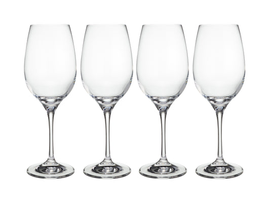 Sofia Wine Glass 370ml Set 4