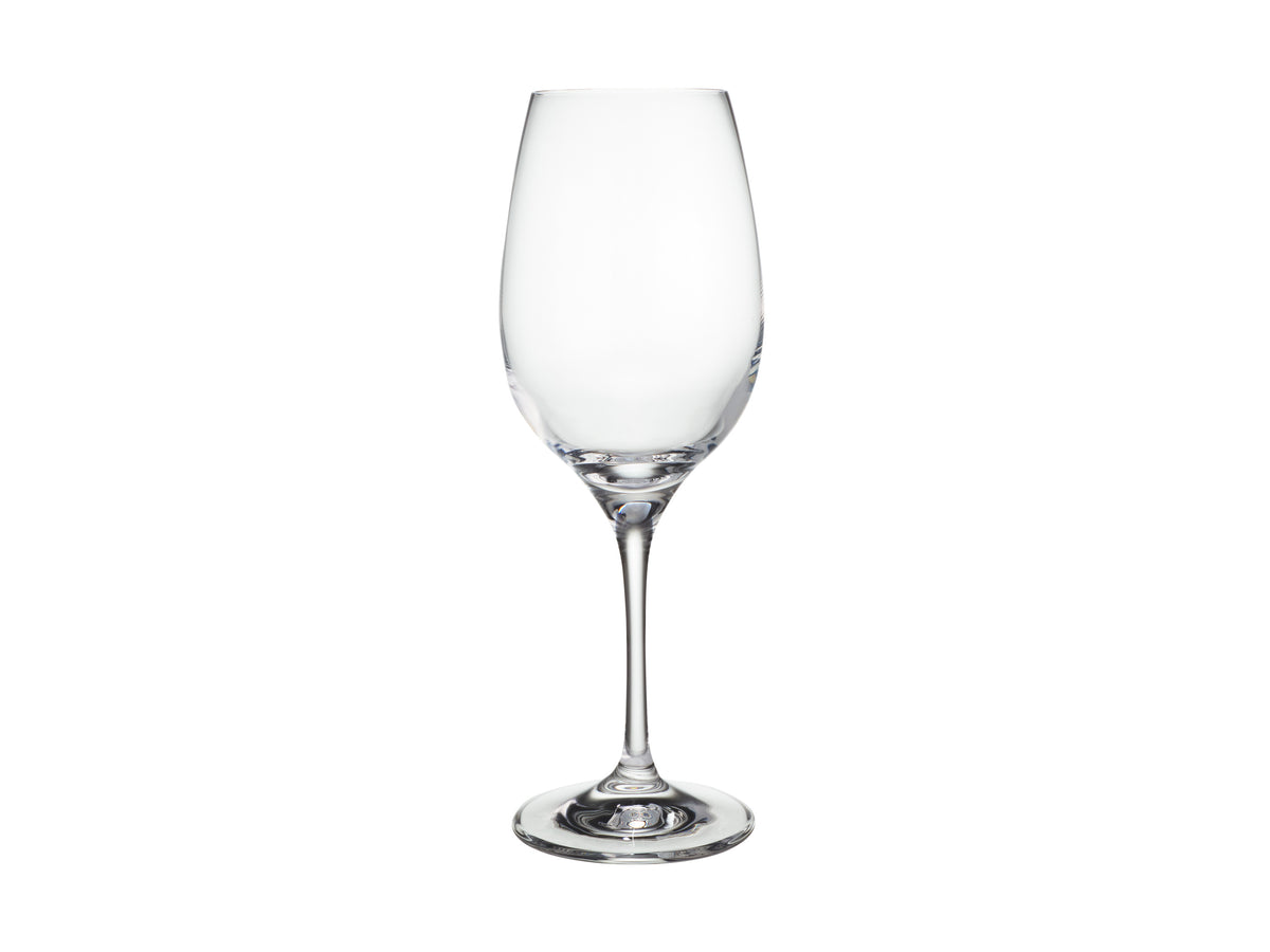 Sofia Wine Glass 370ml Set 4