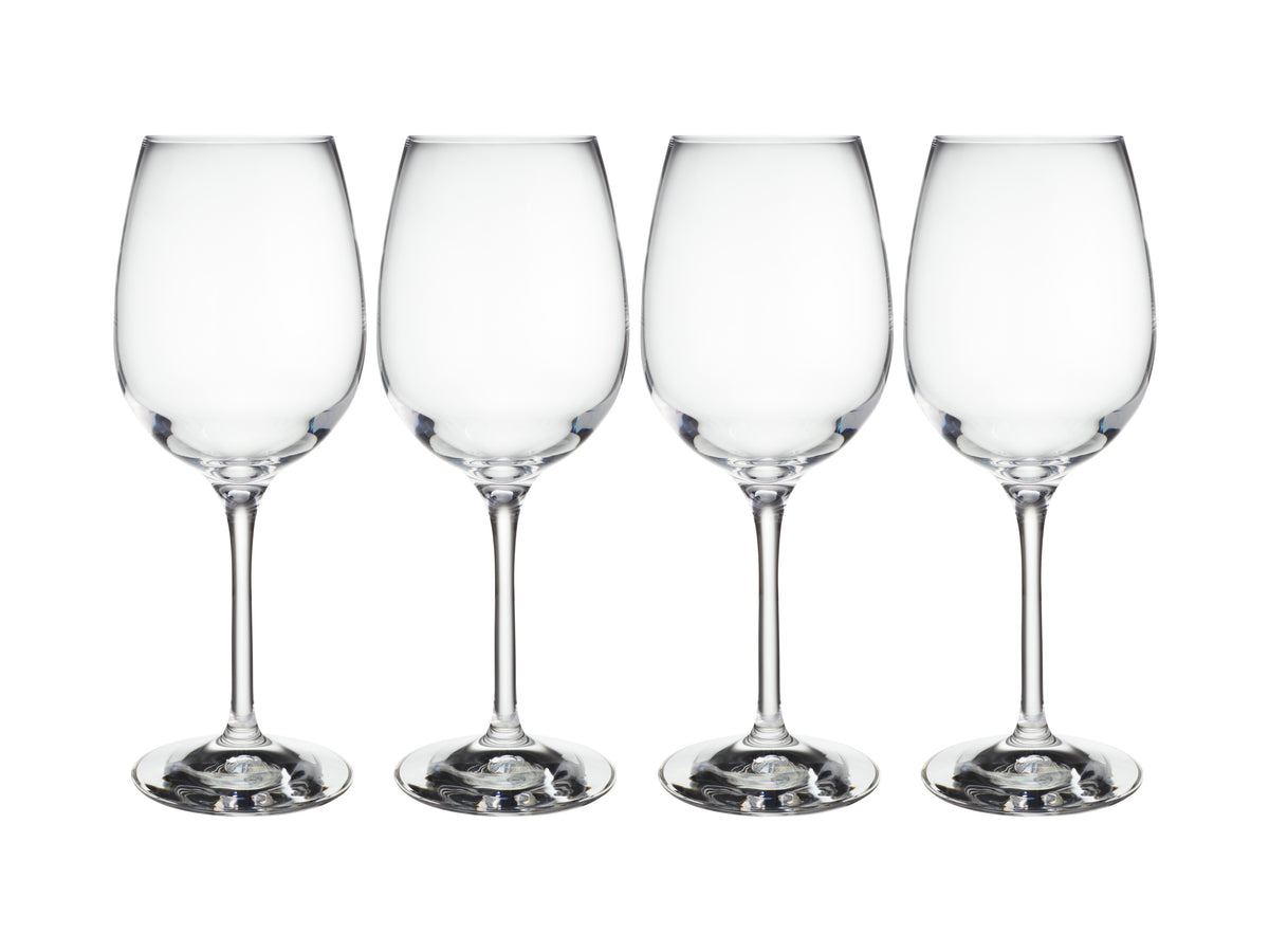 Sofia Wine Glass 540ml Set 4