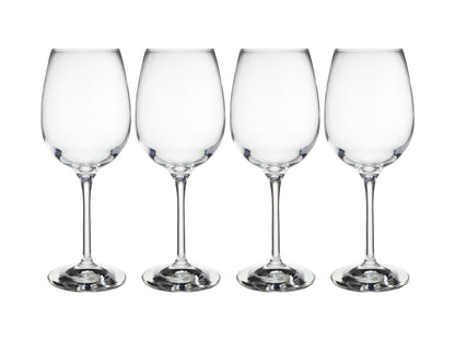 Sofia Wine Glass 540ml Set 4