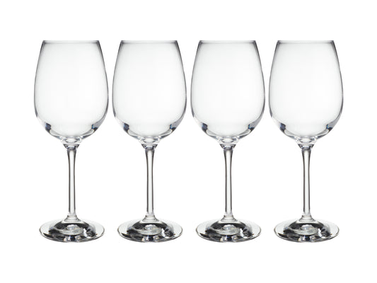 Sofia Wine Glass 540ml Set 4