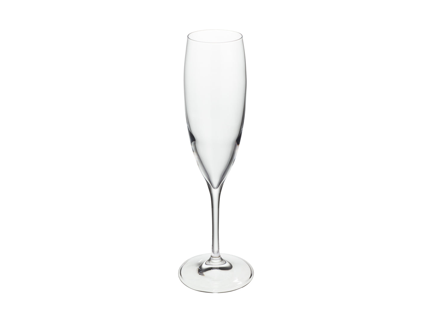 Sofia Champagne Flute Glass Set 4