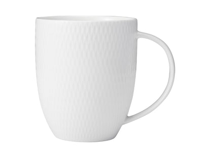 Diamonds Coupe Mug 420ml