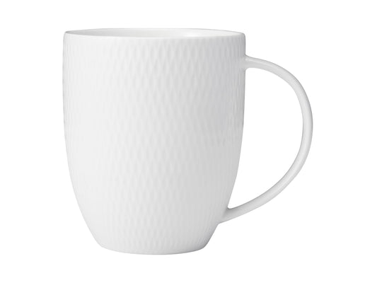 Diamonds Coupe Mug 420ml