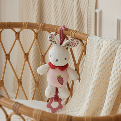 Hugglies Musical Bunny
