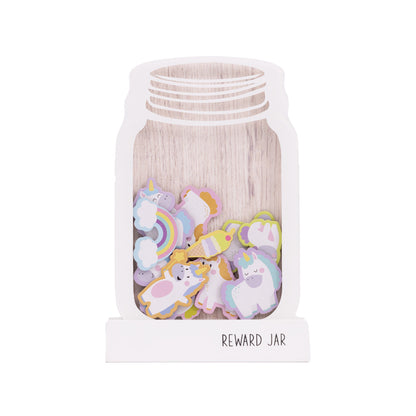 Kids Reward Jar | Girls