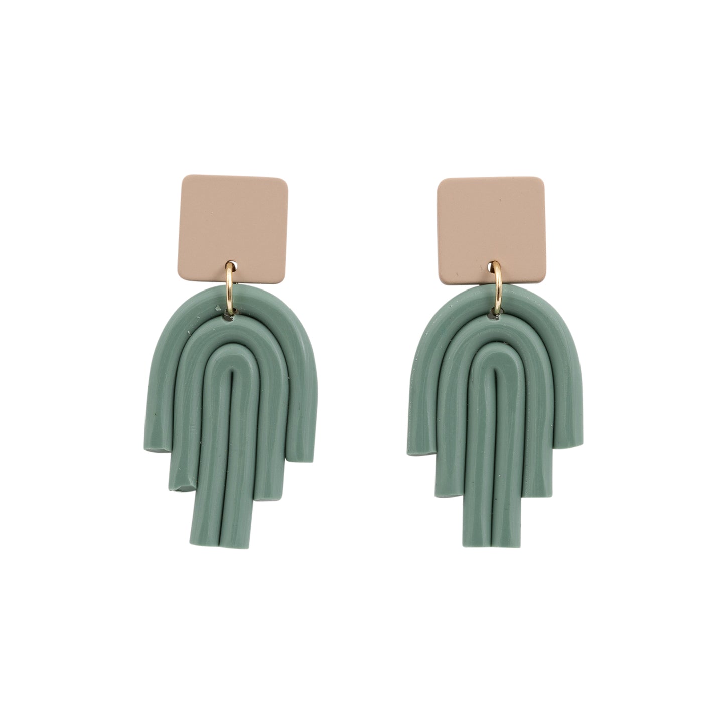 Kiki Earrings | Sage Arch