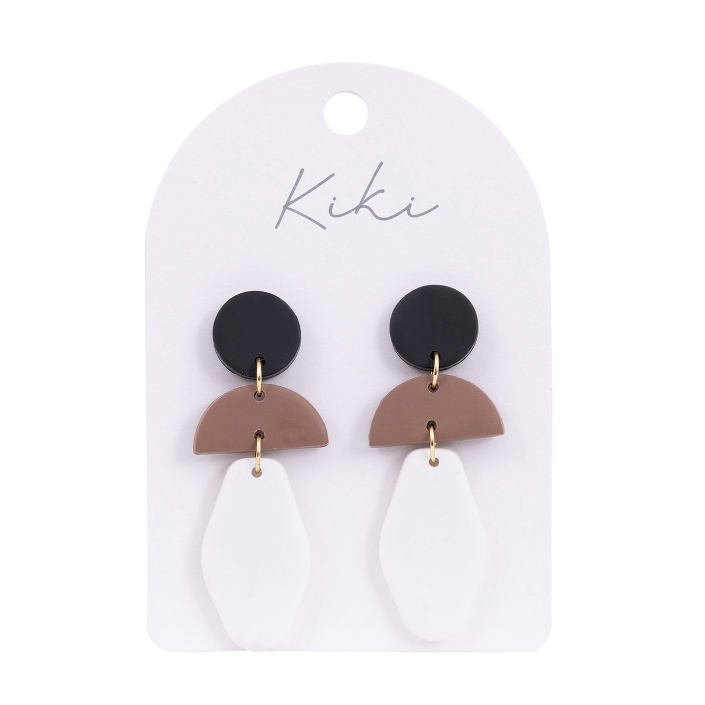 Kiki Earrings | Drop