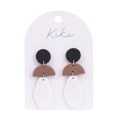 Kiki Earrings | Drop