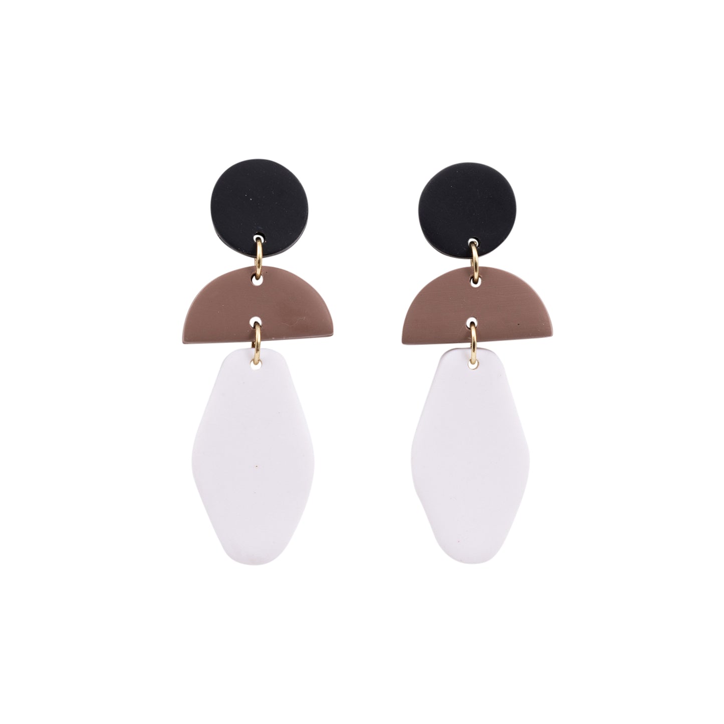 Kiki Earrings | Drop