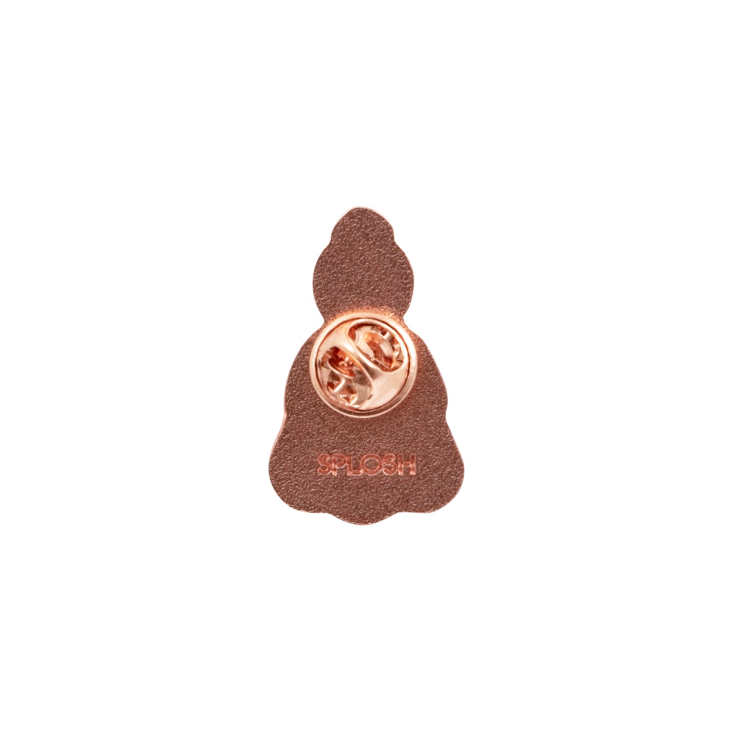 Keepsake Pin Lucky Little Ladies | Mum