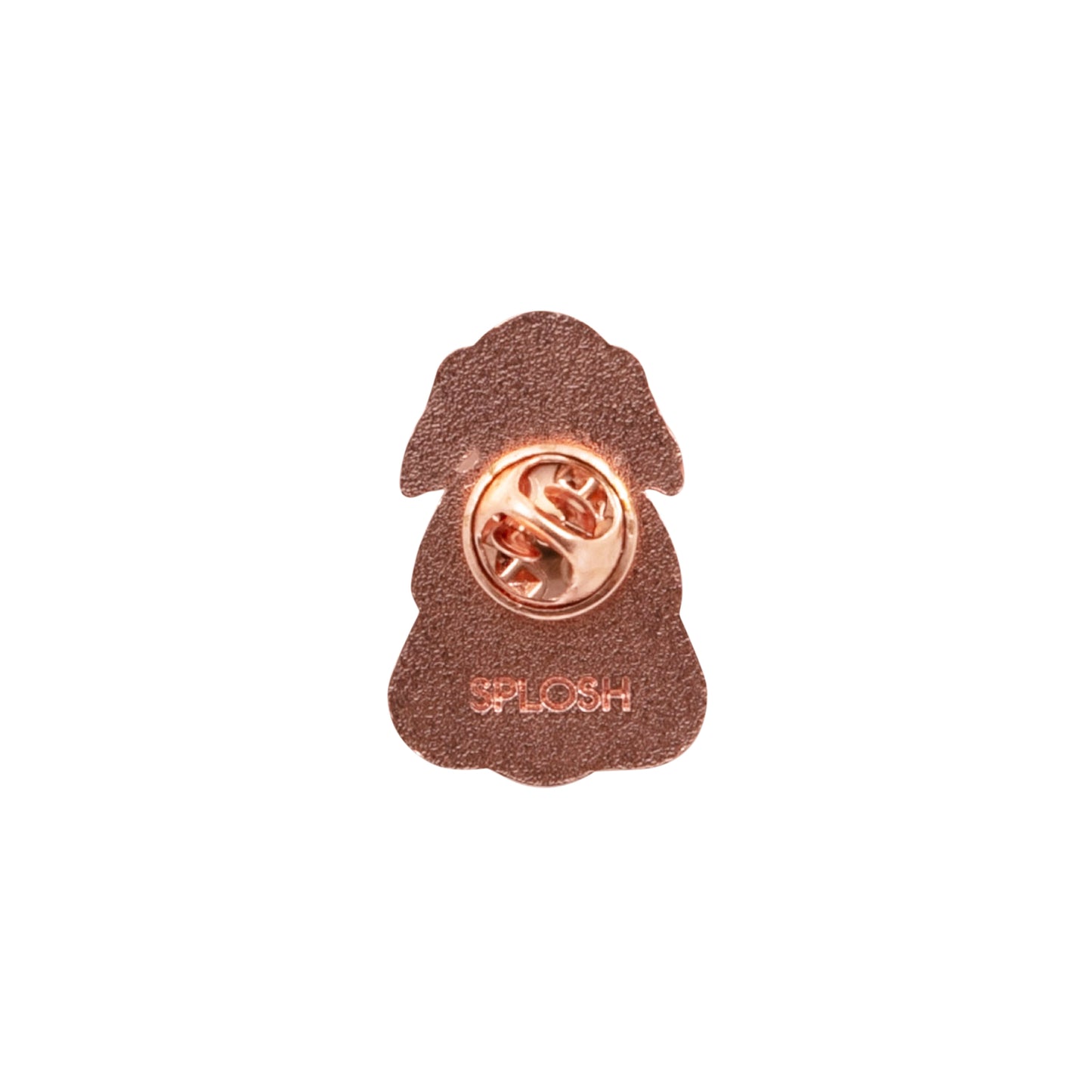 Keepsake Pin Lucky Little Ladies | Sisters