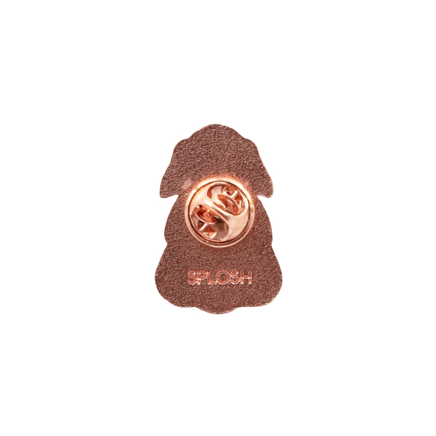 Keepsake Pin Lucky Little Ladies | Special