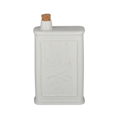 Olio Oil Bottle - Ivory