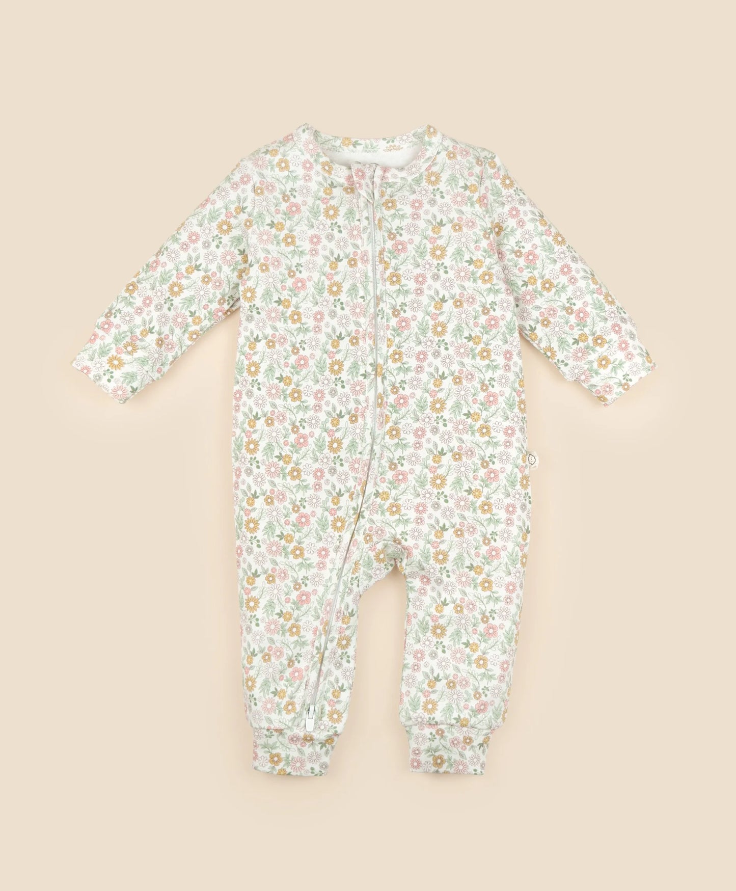 Growsuit - Daisies