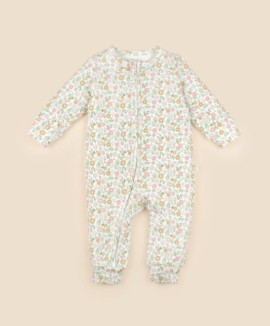 Growsuit - Daisies