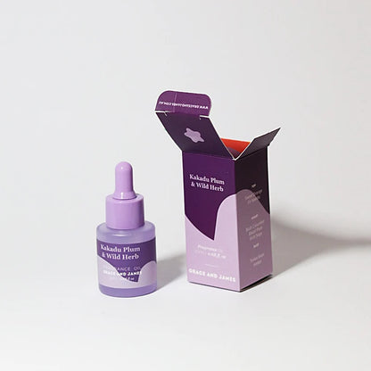 Bloom Kakadu Plum & Wild Herb Air Freshener