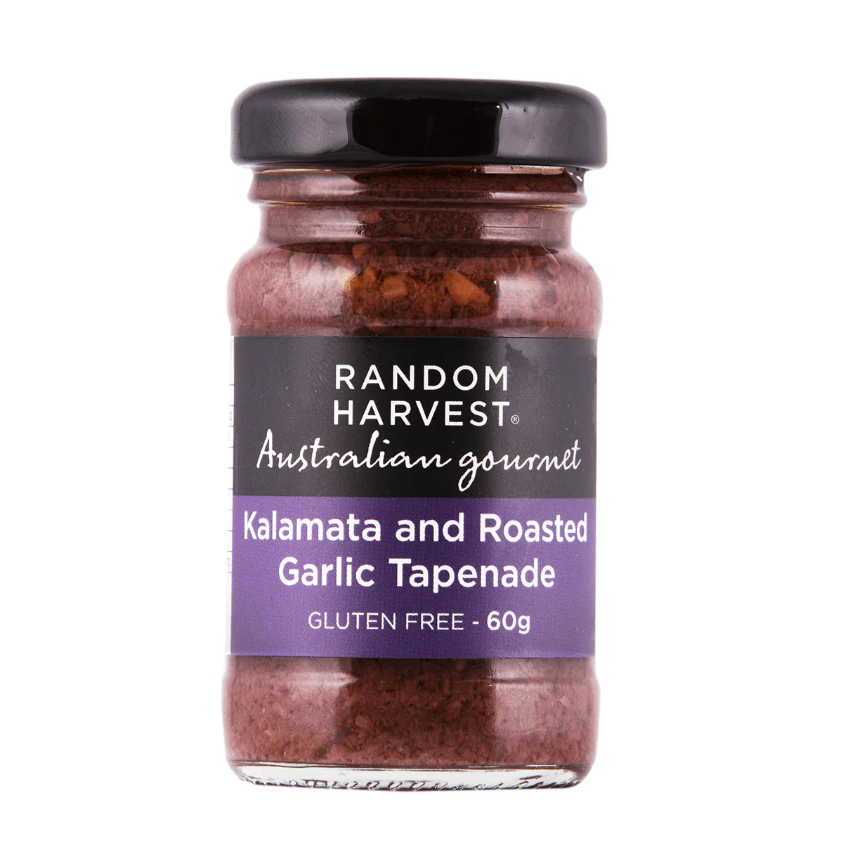 Kalamata Roast Garlic Tapenade