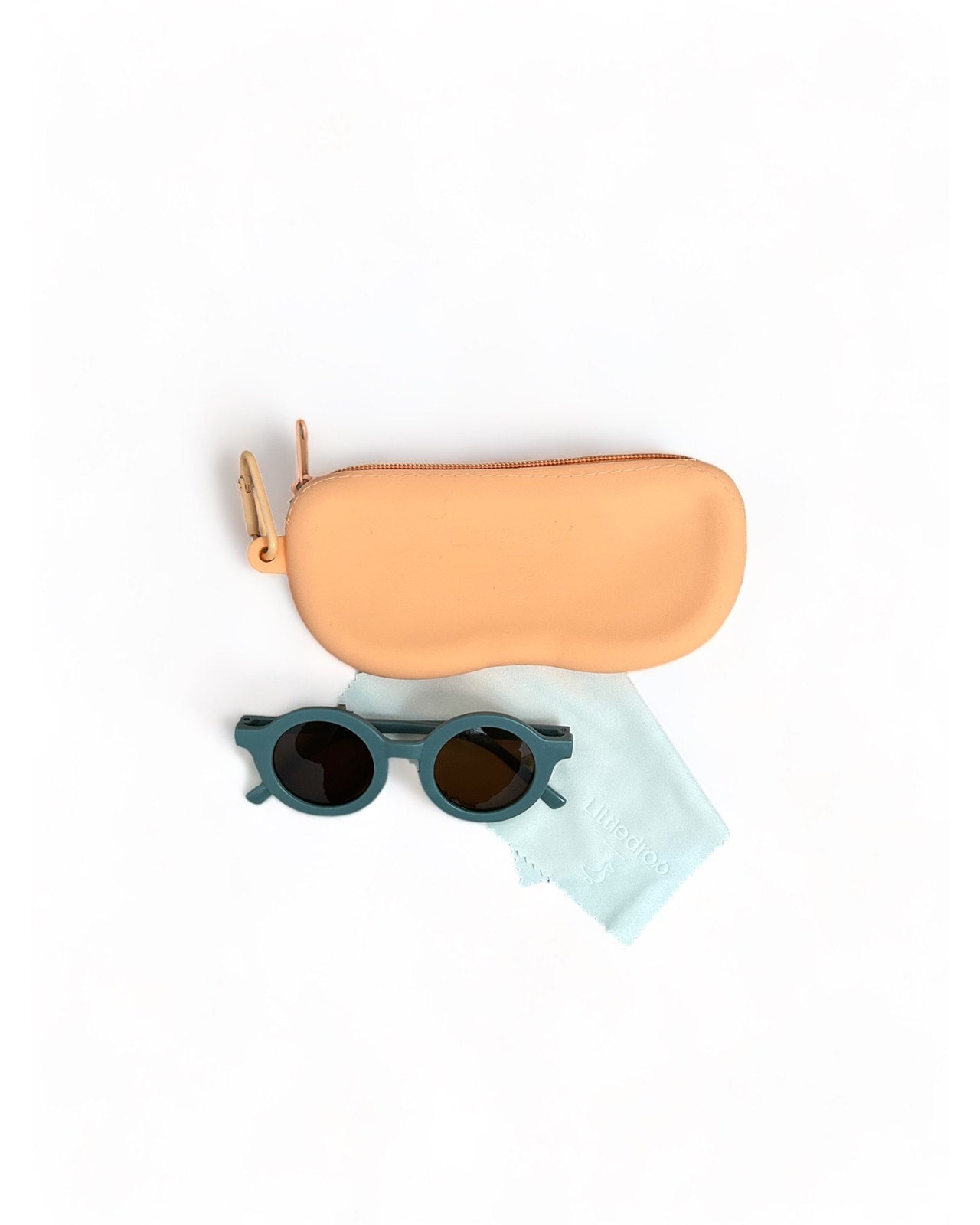 Kids Shades | Sage