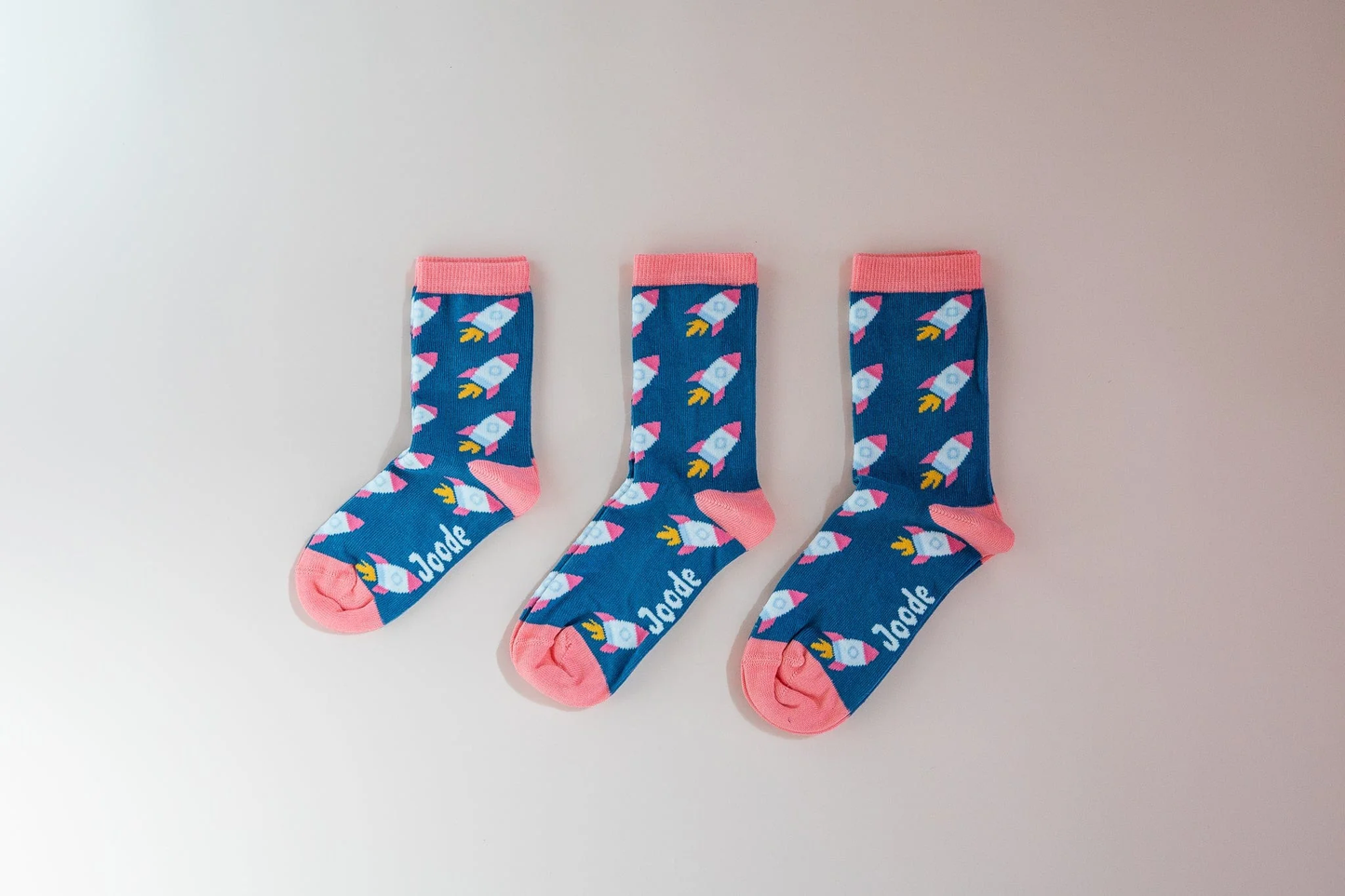 Rocket Socks