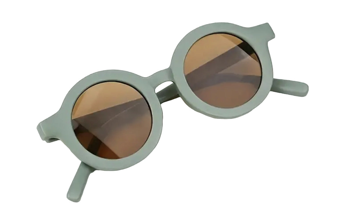 Kids Shades | Sage