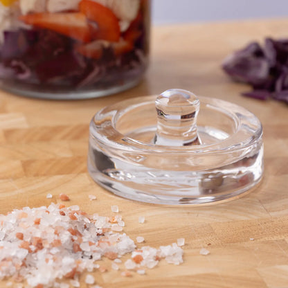 Kilner Fermentation Weight 70mm