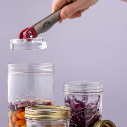 Kilner Fermentation Weight 70mm