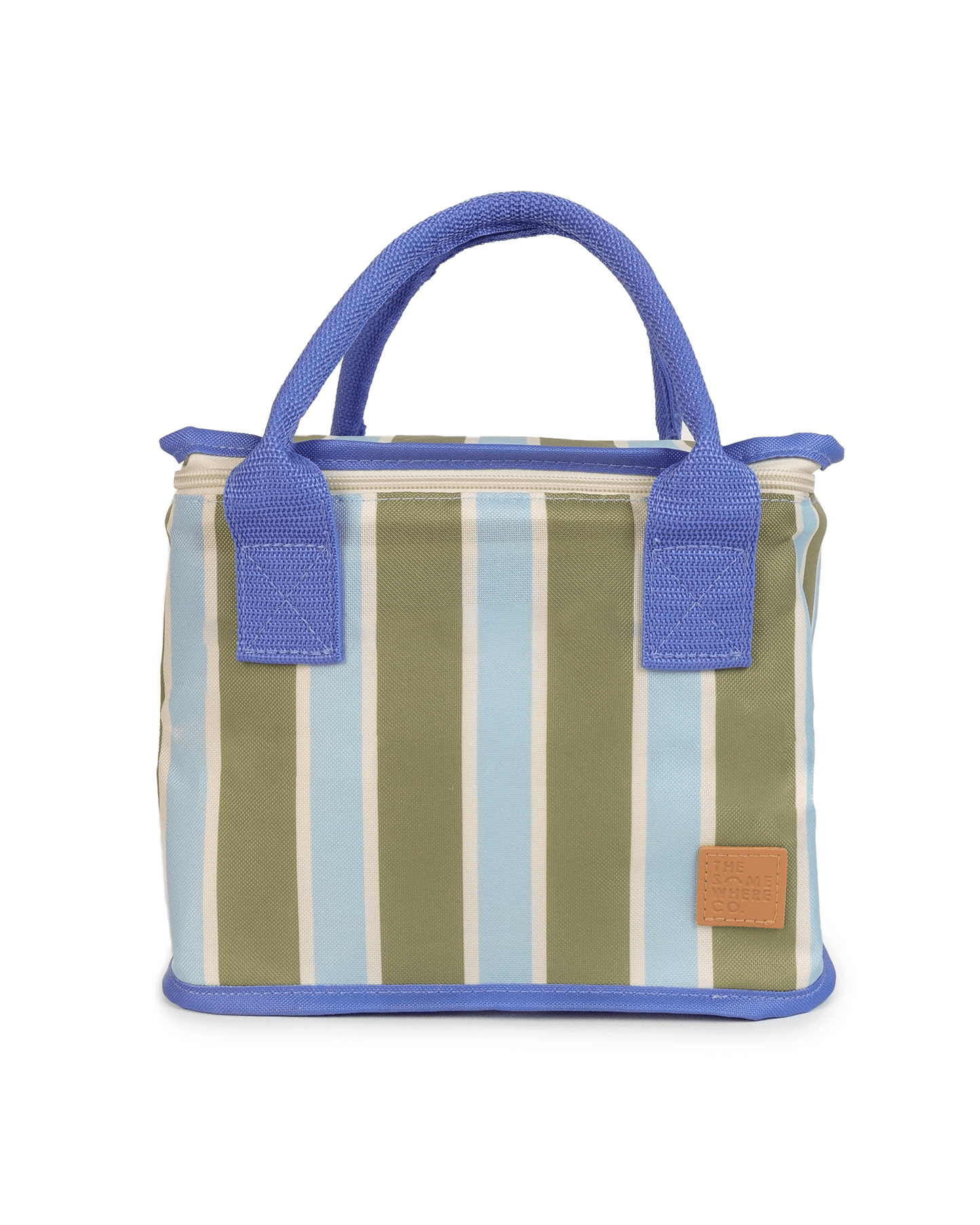 Lunch Bag | Pistachio