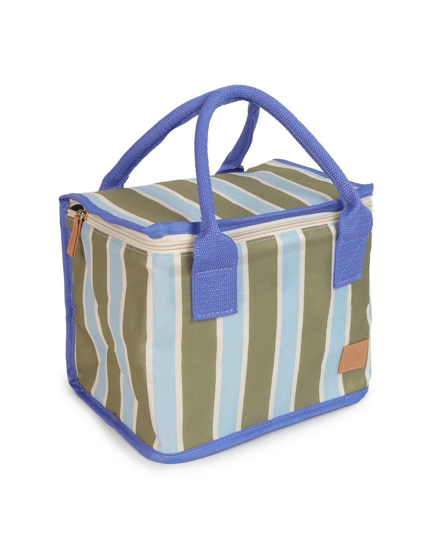 Lunch Bag | Pistachio