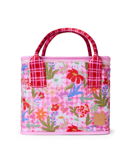 Lunch Bag | Flowerburst