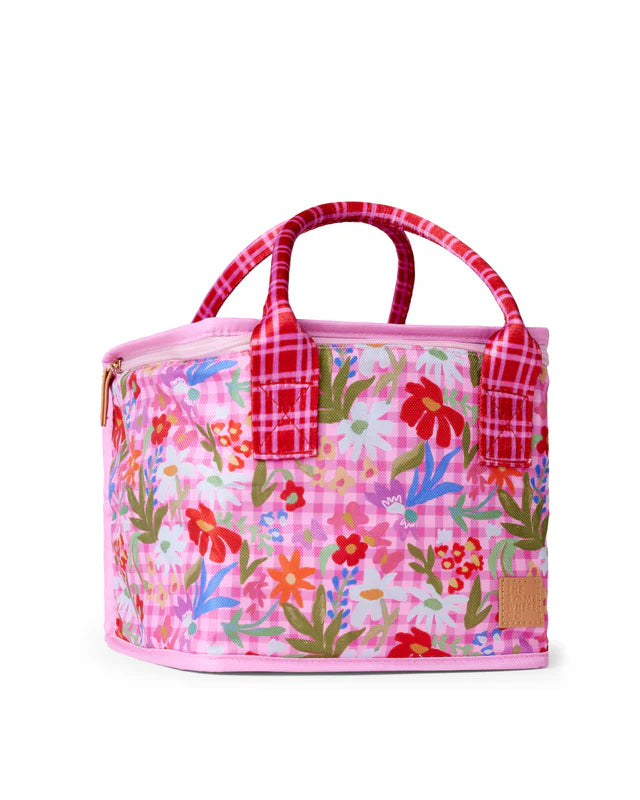 Lunch Bag | Flowerburst