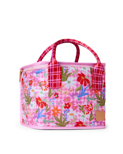 Lunch Bag | Flowerburst