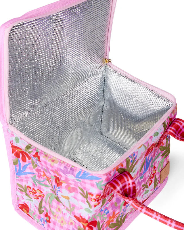 Lunch Bag | Flowerburst